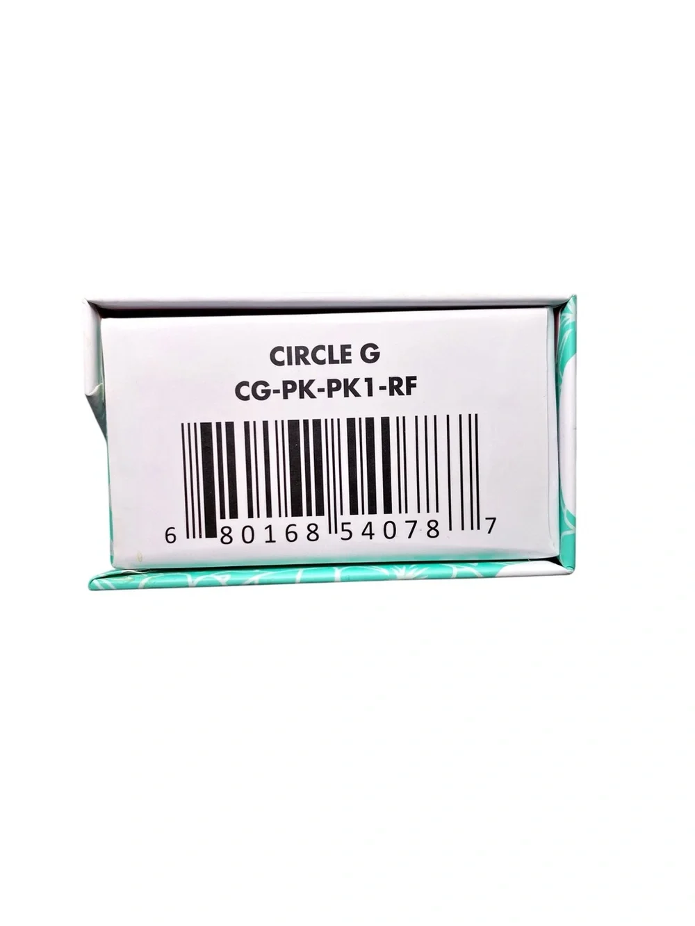 Goodr CIRCLE G INFLUENCERS PAY DOUBLE Sunglasses - Light Pink - Picture 5 of 8